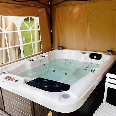Holiday home Alna