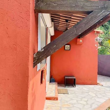 Alna Holiday home *