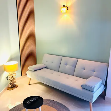 Alna Holiday home