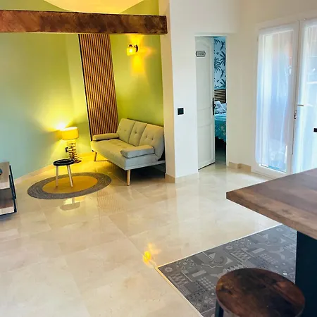 Holiday home Alna *
