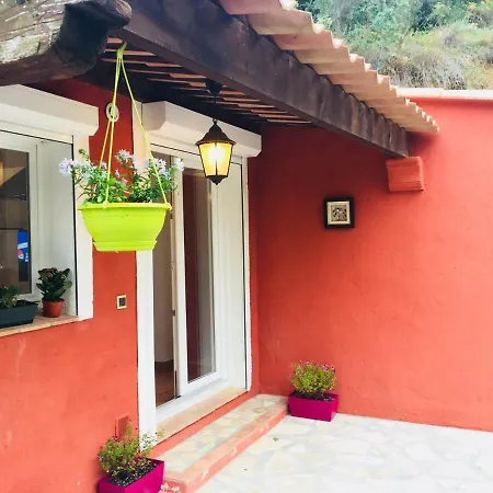Alna Holiday home Nice