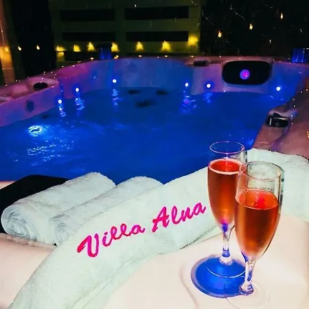 Alna Holiday home